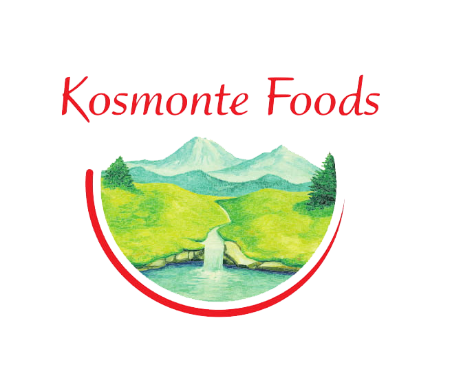 Kosmonte Foods